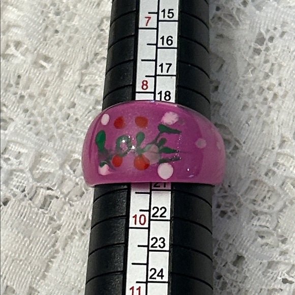 Assorted Fun Ring Set - Picture 9 of 14